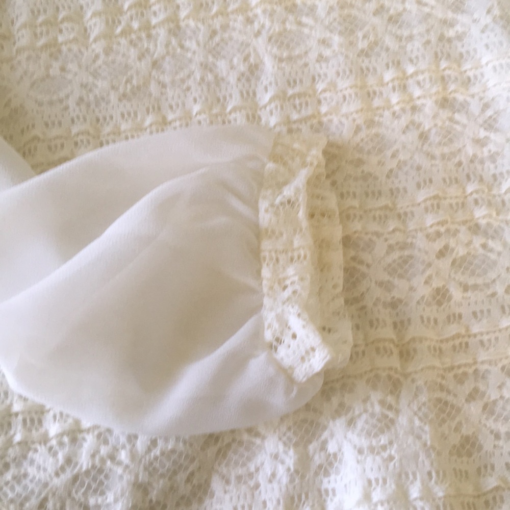 blouse - Picture 2 of 5
